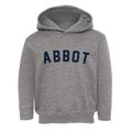 Abbot Maine Classic Curve Toddler Hoodie additional view 1