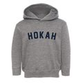 Hokah Minnesota Classic Curve Toddler Hoodie additional view 1