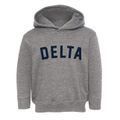 Delta Missouri Classic Curve Toddler Hoodie additional view 1
