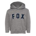 Fox Alaska Classic Curve Toddler Hoodie additional view 1