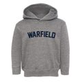 Warfield Kentucky Classic Curve Toddler Hoodie additional view 1