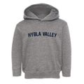 Hybla Valley Virginia Classic Curve Toddler Hoodie additional view 1
