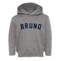 Bruno Nebraska Classic Curve Toddler Hoodie additional view 1