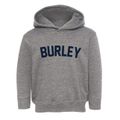 Burley Idaho Classic Curve Toddler Hoodie additional view 1