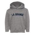 La Grange Kentucky Classic Curve Toddler Hoodie additional view 1