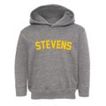 Stevens Pennsylvania Classic Curve Toddler Hoodie additional view 1