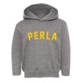 Perla Arkansas Classic Curve Toddler Hoodie additional view 1