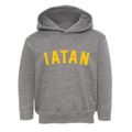 Iatan Missouri Classic Curve Toddler Hoodie additional view 1