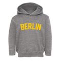 Berlin New Jersey Classic Curve Toddler Hoodie additional view 1
