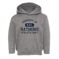 Raymond Washington Athletic Dept Toddler Hoodie additional view 1