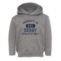 Derby Kansas Athletic Dept Toddler Hoodie additional view 1
