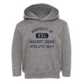 Walnut Creek Arizona Athletic Dept Toddler Hoodie additional view 1