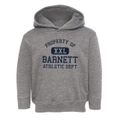 Barnett Missouri Athletic Dept Toddler Hoodie additional view 1