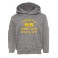 Mount Olive Illinois Athletic Dept Toddler Hoodie additional view 1