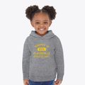 Placerville Idaho Athletic Dept Toddler Hoodie additional view 2
