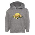 Newfield New York Sublime Sunset Toddler Hoodie additional view 1