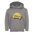 Olney Maryland Sublime Sunset Toddler Hoodie additional view 1