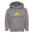 Pine Grove Pennsylvania Sublime Sunset Toddler Hoodie additional view 1