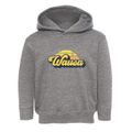Wausa Nebraska Sublime Sunset Toddler Hoodie additional view 1