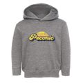 Peconic New York Sublime Sunset Toddler Hoodie additional view 1