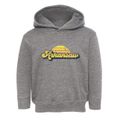 Arkansaw Wisconsin Sublime Sunset Toddler Hoodie additional view 1