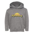 Rehrersburg Pennsylvania Sublime Sunset Toddler Hoodie additional view 1