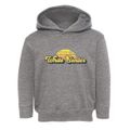 White Center Washington Sublime Sunset Toddler Hoodie additional view 1