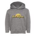 Des Moines New Mexico Sublime Sunset Toddler Hoodie additional view 1