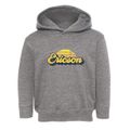 Ericson Nebraska Sublime Sunset Toddler Hoodie additional view 1