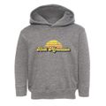 Bull Mountain Oregon Sublime Sunset Toddler Hoodie additional view 1