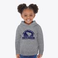 South Carolina Sunset Toddler Hoodie additional view 2