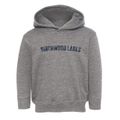 Birchwood Lakes Pennsylvania Timeless Retro Toddler Hoodie additional view 1