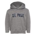 St. Paul Virginia Timeless Retro Toddler Hoodie additional view 1