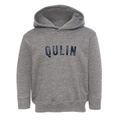 Qulin Missouri Timeless Retro Toddler Hoodie additional view 1