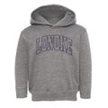 Lonoke Arkansas Trendy Block Toddler Hoodie additional view 1
