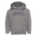 Pleasant Hill Louisiana Trendy Block Toddler Hoodie additional view 1