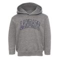 Landaff New Hampshire Trendy Block Toddler Hoodie additional view 1