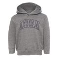 Iatan Missouri Trendy Block Toddler Hoodie additional view 1