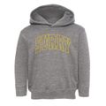 Surry Maine Trendy Block Toddler Hoodie additional view 1