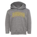 Newington New Hampshire Trendy Block Toddler Hoodie additional view 1