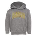 Kinnelon New Jersey Trendy Block Toddler Hoodie additional view 1