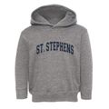 St. Stephens Alabama Varsity Toddler Hoodie additional view 1