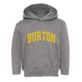 Burton Ohio Varsity Toddler Hoodie additional view 1