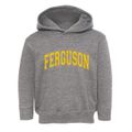 Ferguson Kentucky Varsity Toddler Hoodie additional view 1