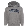 Taylor Arizona Urban Vibe Toddler Hoodie additional view 1