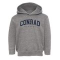 Conrad Montana Urban Vibe Toddler Hoodie additional view 1