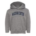 Madison Center Connecticut Urban Vibe Toddler Hoodie additional view 1