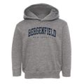 Bergenfield New Jersey Urban Vibe Toddler Hoodie additional view 1