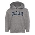 Star Lake New York Urban Vibe Toddler Hoodie additional view 1