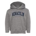 Nemacolin Pennsylvania Urban Vibe Toddler Hoodie additional view 1